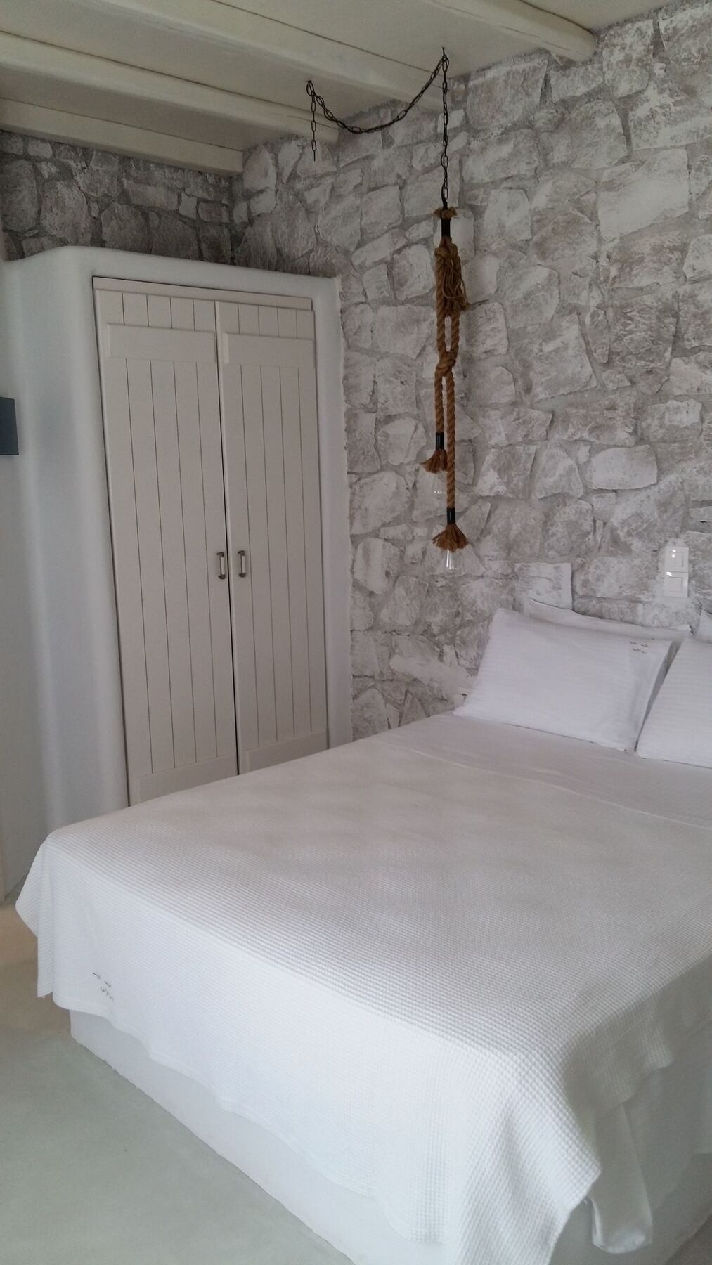 Milo Milo Suites Mandrakia Dış mekan fotoğraf