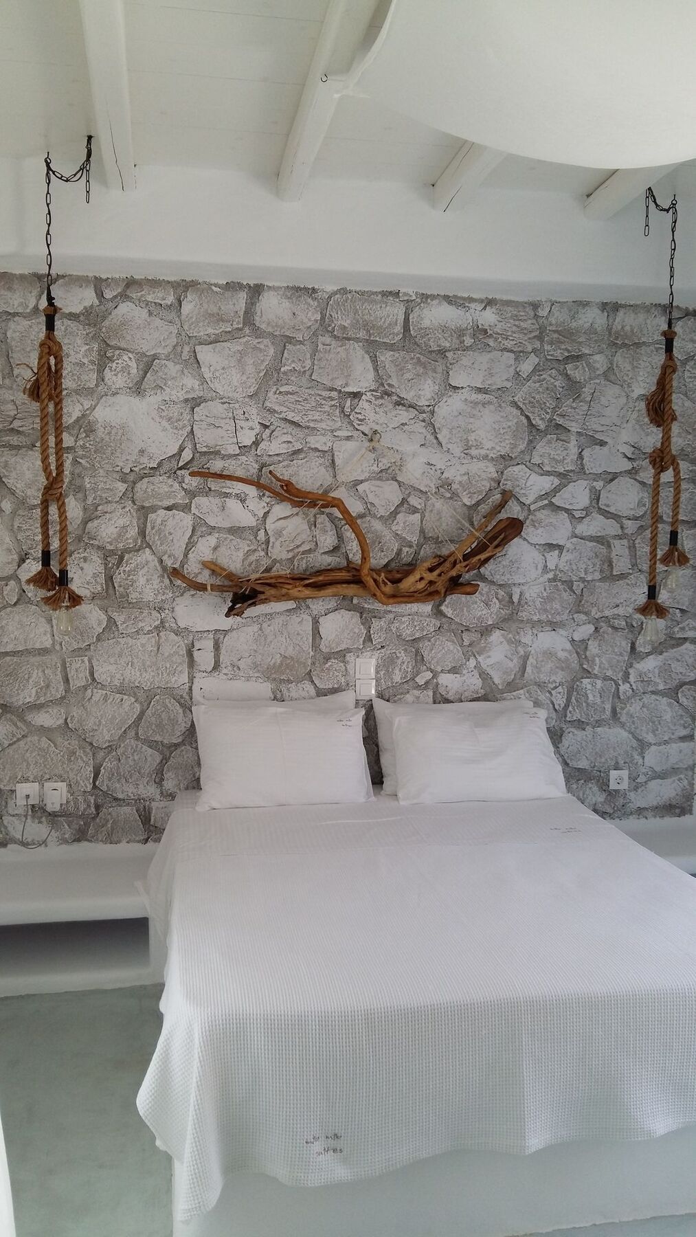 Milo Milo Suites Mandrakia Dış mekan fotoğraf
